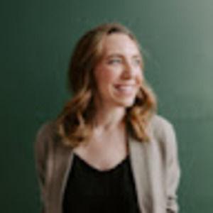 Meet your Posher, Zoe